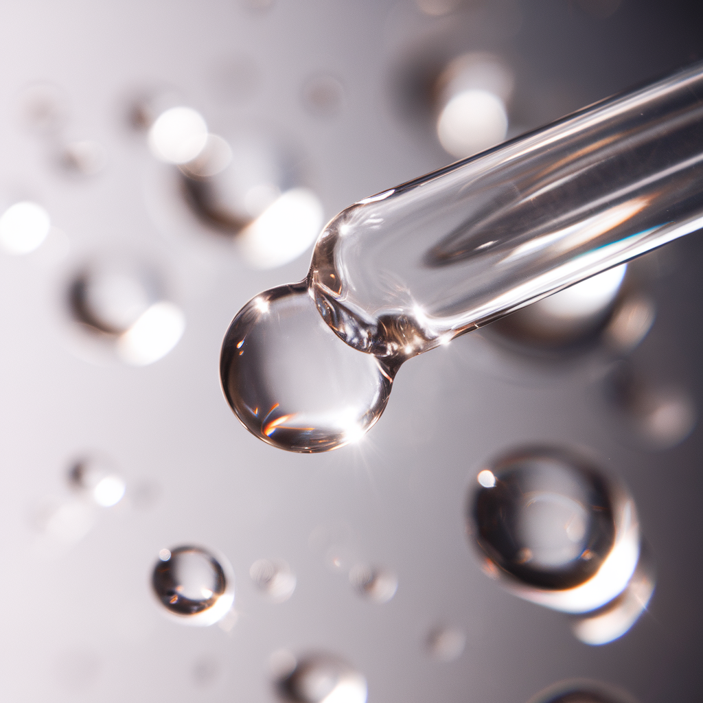 Hyaluronic Acid
